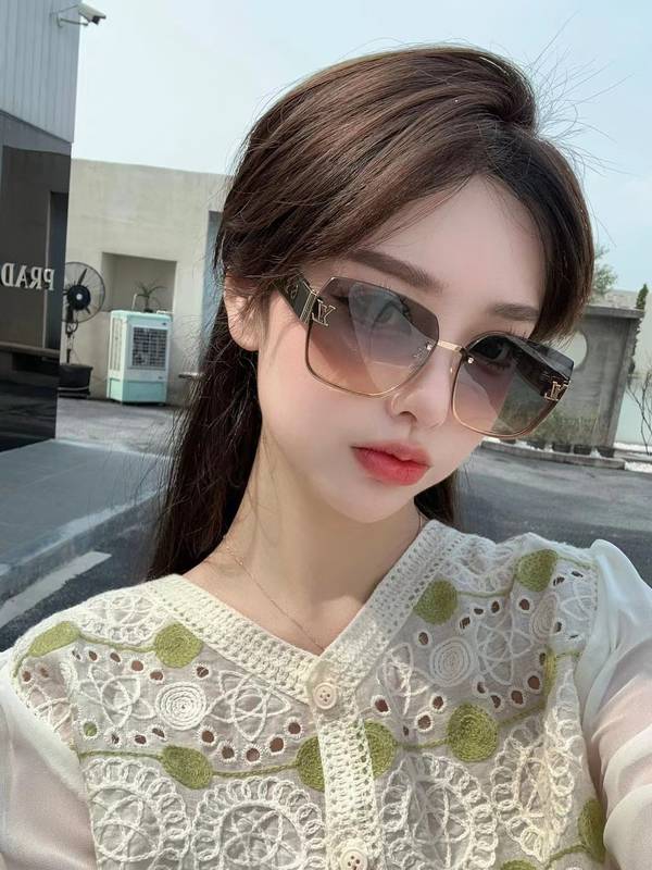 Louis Vuitton Sunglasses Top Quality LVS03622